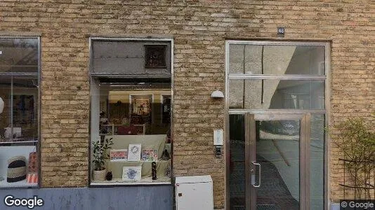 Lägenheter till salu i Lund - Bild från Google Street View