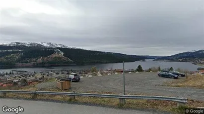Lägenheter till salu i Åre - Bild från Google Street View