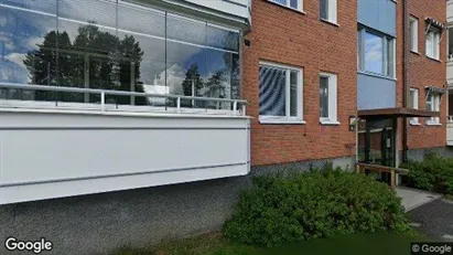 Lägenheter till salu i Skellefteå - Bild från Google Street View