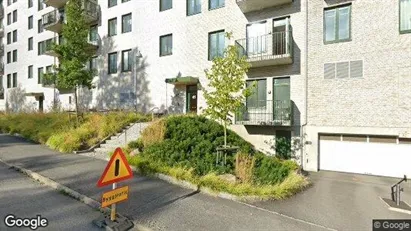 Bostadsrätter till salu i Askim-Frölunda-Högsbo - Bild från Google Street View