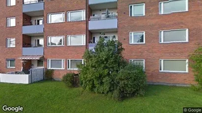 Lägenheter till salu i Värmdö - Bild från Google Street View