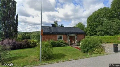 Lägenheter till salu i Timrå - Bild från Google Street View