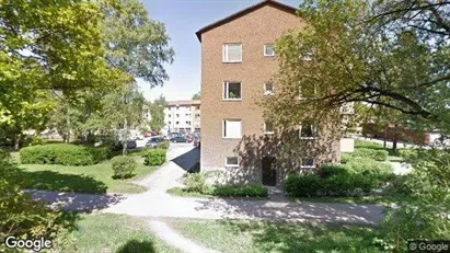 Lägenheter till salu i Söderort - Bild från Google Street View