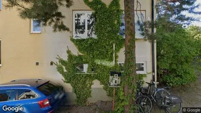 Lägenheter till salu i Södermalm - Bild från Google Street View