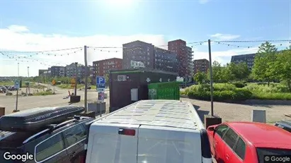 Lägenheter till salu i Vallentuna - Bild från Google Street View