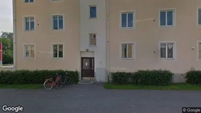 Lägenheter att hyra i Jönköping - Bild från Google Street View