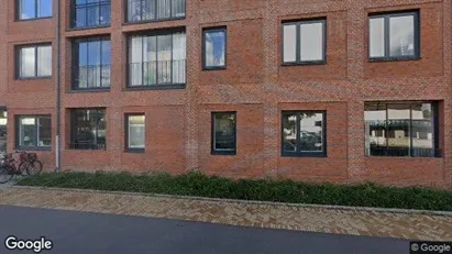 Lägenheter att hyra i Område ej specificerat - Bild från Google Street View