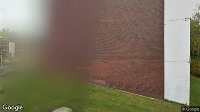 Lägenheter att hyra i Vetlanda - Bild från Google Street View