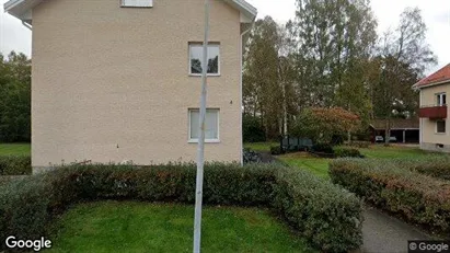 Lägenheter att hyra i Älmhult - Bild från Google Street View