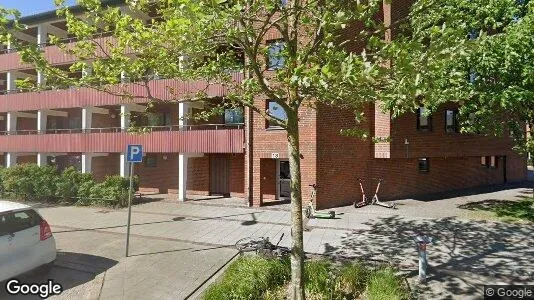 Lägenheter att hyra i Helsingborg - Bild från Google Street View