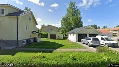 Lägenheter att hyra i Uppsala - Bild från Google Street View
