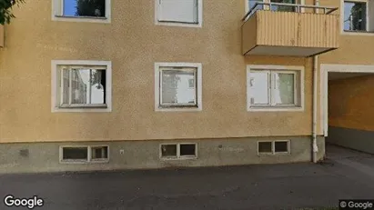 Lägenheter att hyra i Jönköping - Bild från Google Street View