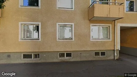Lägenheter att hyra i Jönköping - Bild från Google Street View