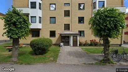 Lägenheter att hyra i Jönköping - Bild från Google Street View