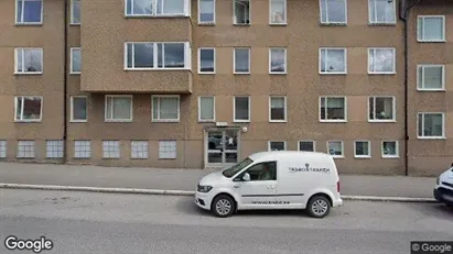 Lägenheter att hyra i Jönköping - Bild från Google Street View
