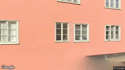 Lägenheter att hyra i Landskrona - Bild från Google Street View