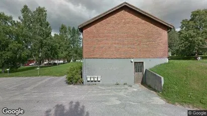 Lägenheter att hyra i Örnsköldsvik - Bild från Google Street View