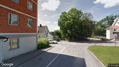 Lägenheter att hyra i Älmhult - Bild från Google Street View