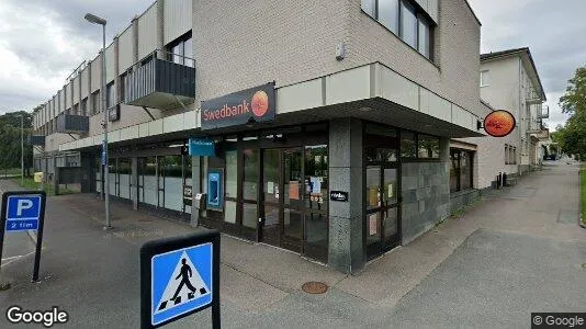 Lägenheter att hyra i Jönköping - Bild från Google Street View
