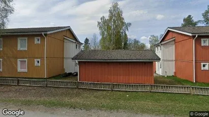 Lägenheter att hyra i Storuman - Bild från Google Street View