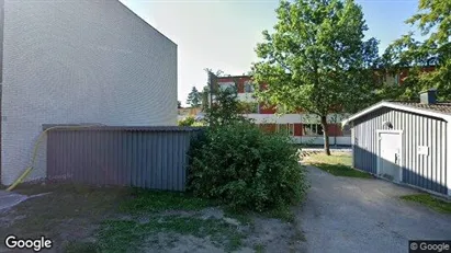 Lägenheter att hyra i Växjö - Bild från Google Street View