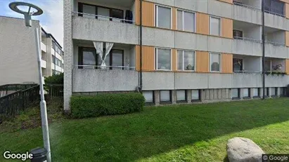 Lägenheter att hyra i Växjö - Bild från Google Street View