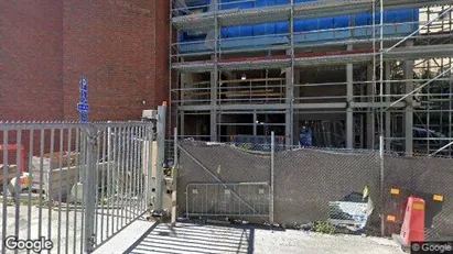 Lägenheter att hyra i Kungsholmen - Bild från Google Street View