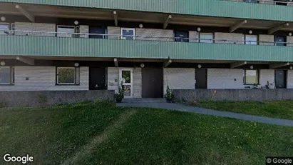 Lägenheter att hyra i Värmdö - Bild från Google Street View