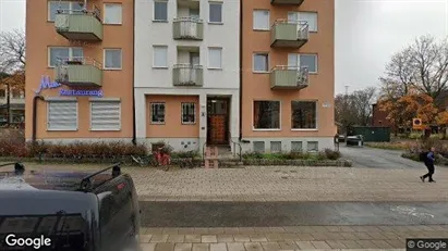 Lägenheter att hyra i Söderort - Bild från Google Street View