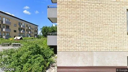 Lägenheter att hyra i Söderort - Bild från Google Street View