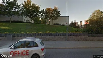 Lägenheter att hyra i Västerort - Bild från Google Street View