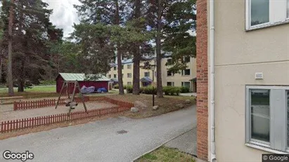 Lägenheter att hyra i Värmdö - Bild från Google Street View