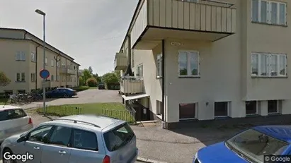 Lägenheter att hyra i Karlstad - Bild från Google Street View