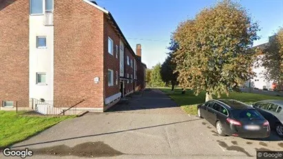 Lägenheter att hyra i Uppvidinge - Bild från Google Street View