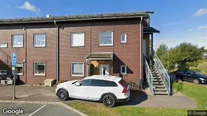 Lägenheter att hyra i Härryda - Bild från Google Street View