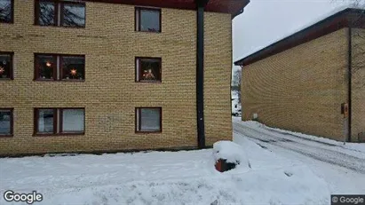 Lägenheter att hyra i Arvidsjaur - Bild från Google Street View