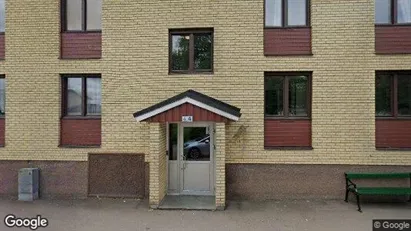 Lägenheter att hyra i Filipstad - Bild från Google Street View