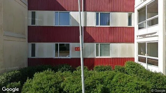 Lägenheter att hyra i Bjuv - Bild från Google Street View