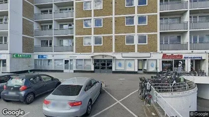 Lägenheter att hyra i Malmö Centrum - Bild från Google Street View