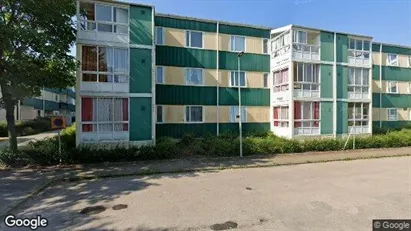 Lägenheter att hyra i Bjuv - Bild från Google Street View