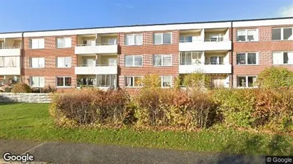 Lägenheter att hyra i Eskilstuna - Bild från Google Street View