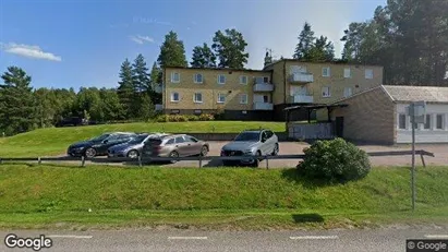 Lägenheter att hyra i Eda - Bild från Google Street View