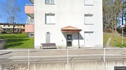 Lägenheter att hyra i Filipstad - Bild från Google Street View