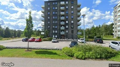Lägenheter att hyra i Borås - Bild från Google Street View
