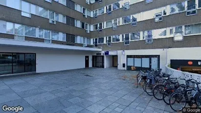 Lägenheter att hyra i Malmö Centrum - Bild från Google Street View