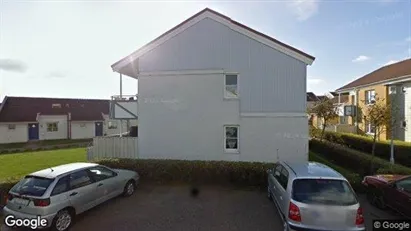 Lägenheter att hyra i Båstad - Bild från Google Street View