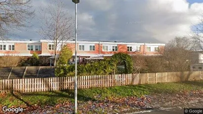 Lägenheter att hyra i Upplands Väsby - Bild från Google Street View