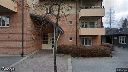Lägenheter att hyra i Upplands Väsby - Bild från Google Street View