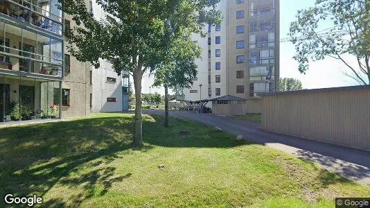 Lägenheter att hyra i Hammarö - Bild från Google Street View