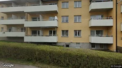 Lägenheter att hyra i Filipstad - Bild från Google Street View